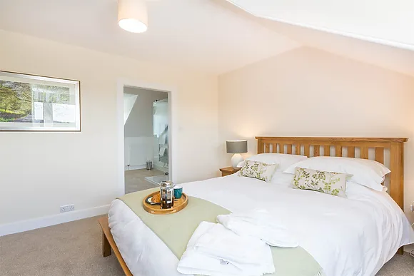 Scotstonhill Farmhouse