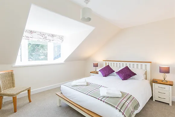 Scotstonhill Farmhouse