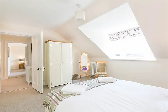 Scotstonhill Farmhouse