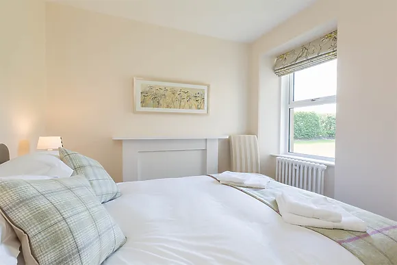 Scotstonhill Farmhouse