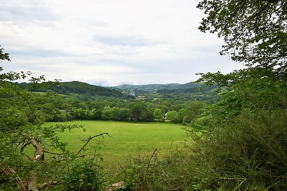 Mount Pleasant Llandovery