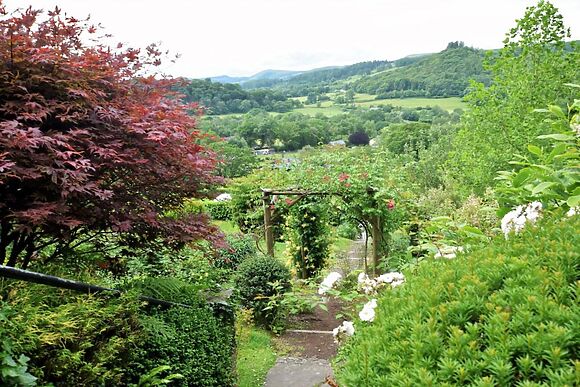 Mount Pleasant Llandovery