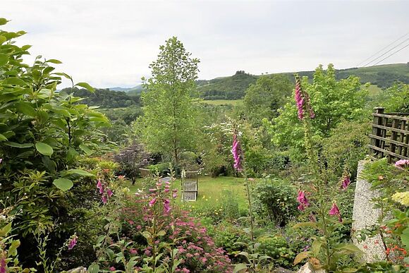 Mount Pleasant Llandovery