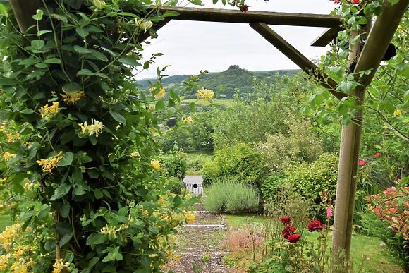 Mount Pleasant Llandovery