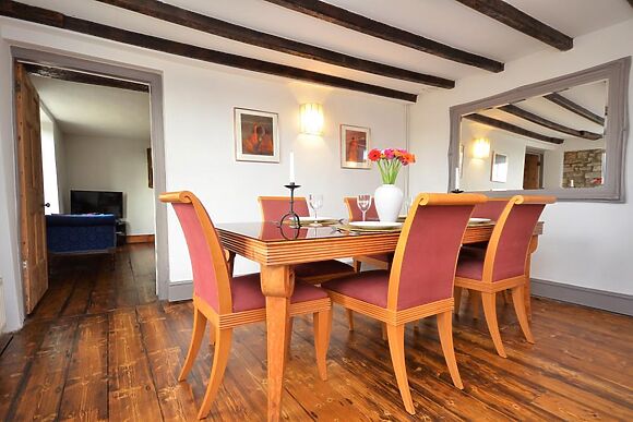 Mount Pleasant Llandovery