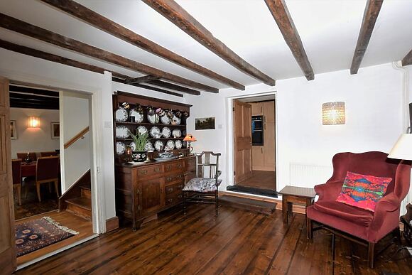 Mount Pleasant Llandovery