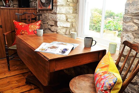 Mount Pleasant Llandovery