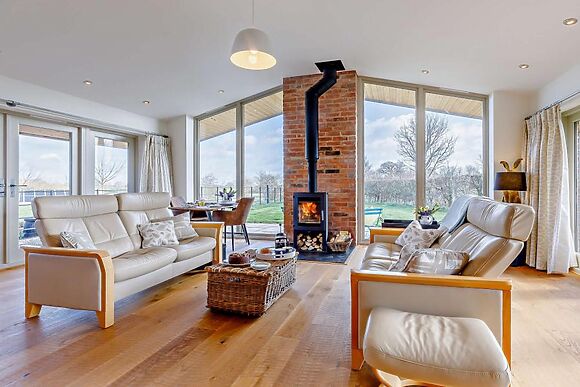 The Bolt Hole Lyneal Mill