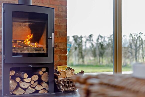 The Bolt Hole Lyneal Mill