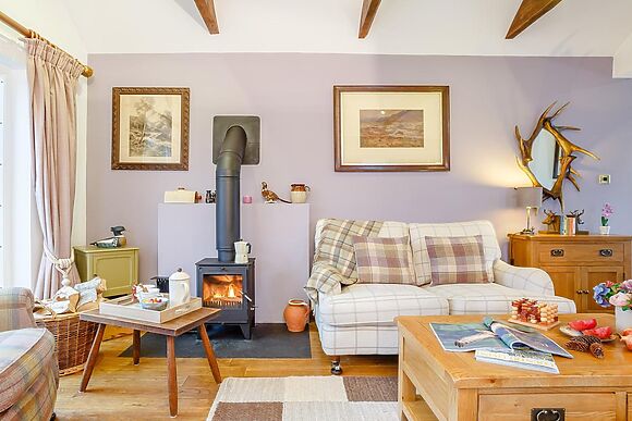 The Wrens Nest