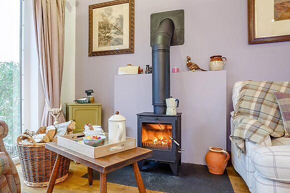 The Wrens Nest