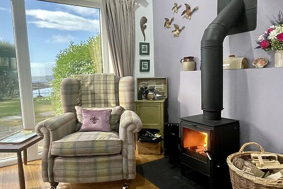 The Wrens Nest