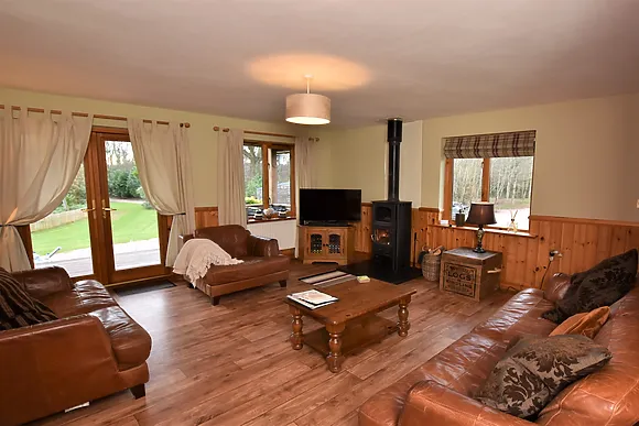 The Damselfly Retreat