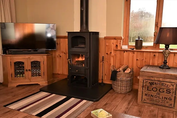 The Damselfly Retreat