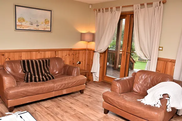 The Damselfly Retreat