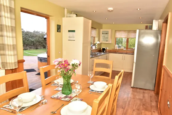 The Damselfly Retreat