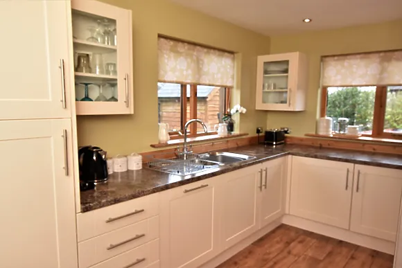 The Damselfly Retreat