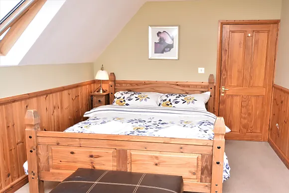 The Damselfly Retreat