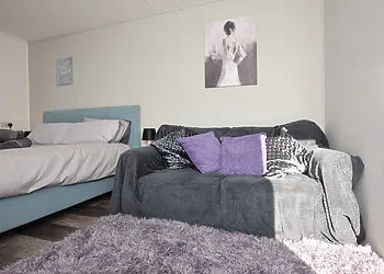 Sit back and relax after a day exploring the local area