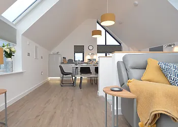 Homely touches at every turn