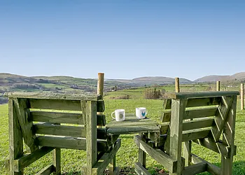 Height Of Winder Shepherds Hut