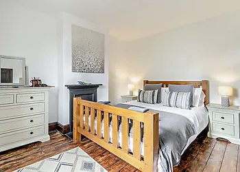 Malt Kiln Cottage