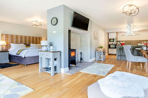 Fern Lodge