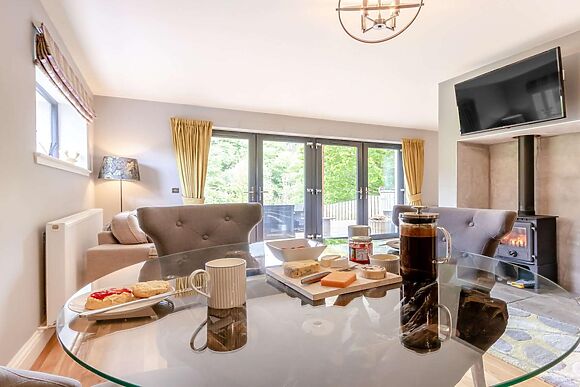 Fern Lodge