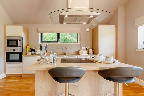 Foxglove Lodge