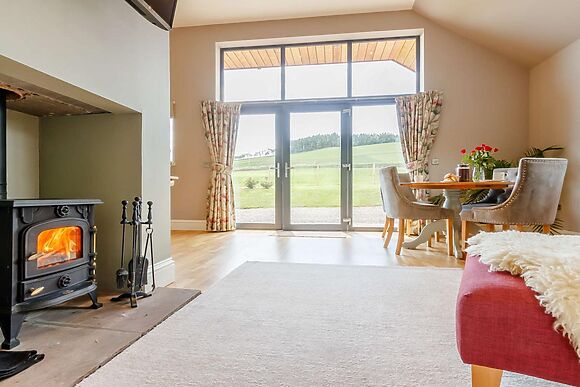 Foxglove Lodge