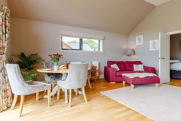 Foxglove Lodge
