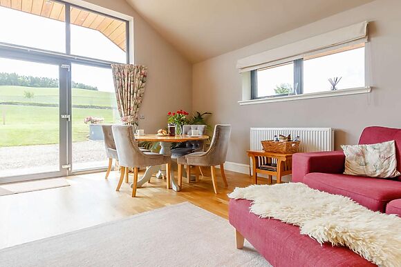 Foxglove Lodge