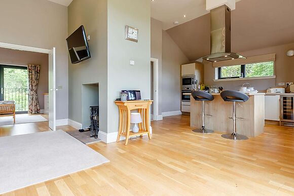Foxglove Lodge