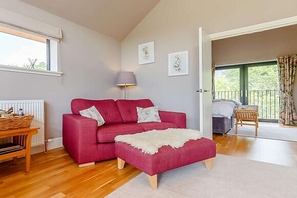 Foxglove Lodge