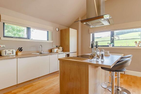 Foxglove Lodge