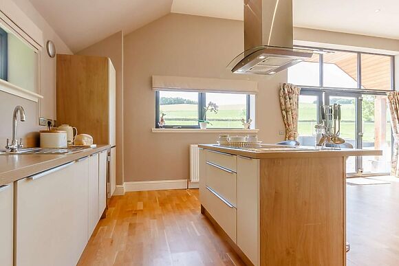 Foxglove Lodge