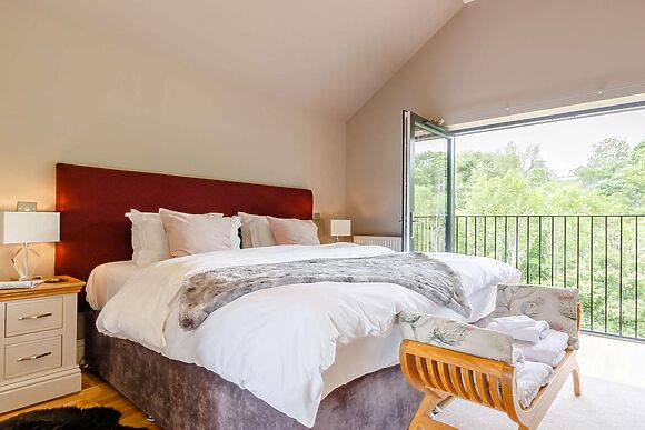 Foxglove Lodge