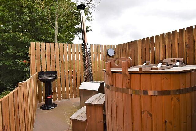 Foxglove Lodge