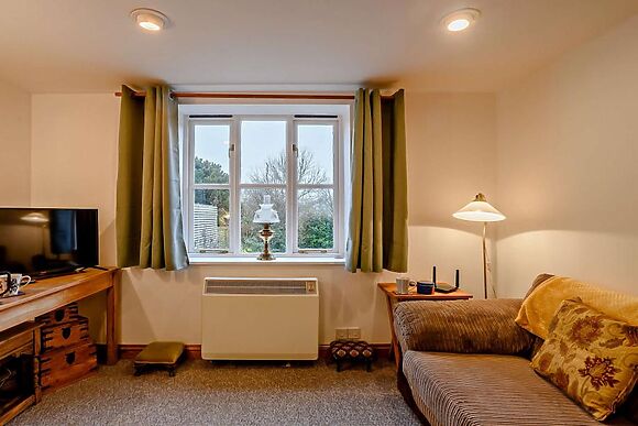 Woodpecker Cottage Warham