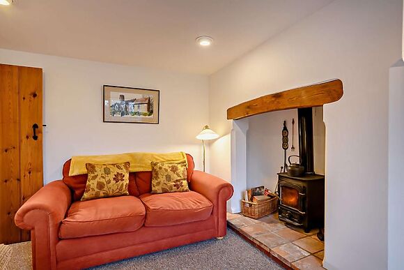 Woodpecker Cottage Warham