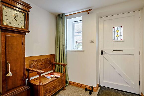 Woodpecker Cottage Warham