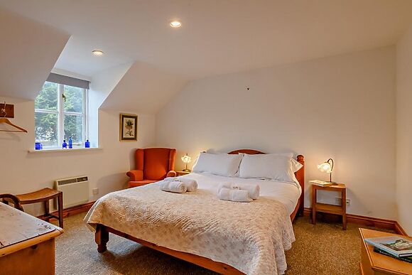 Woodpecker Cottage Warham