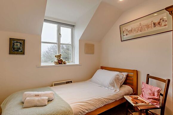 Woodpecker Cottage Warham