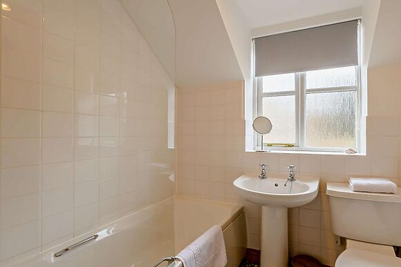 Woodpecker Cottage Warham