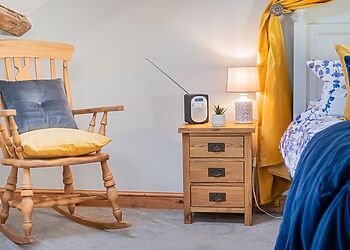 Damson Retreat