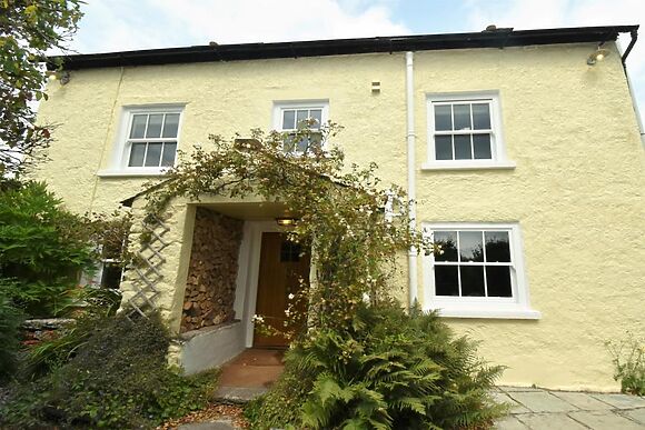 Damson Retreat