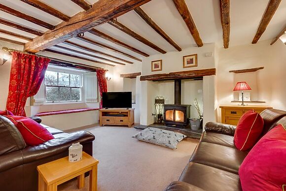 Damson Retreat