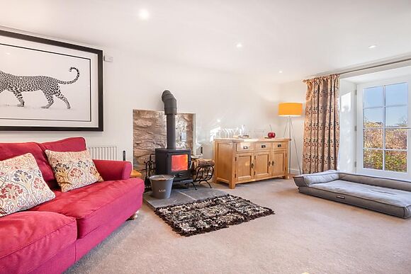 Damson Retreat
