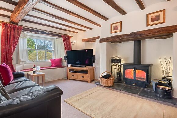 Damson Retreat