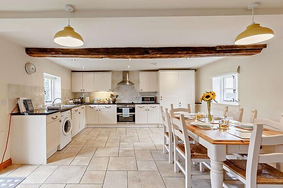 Bolting Rabbit Rushbury